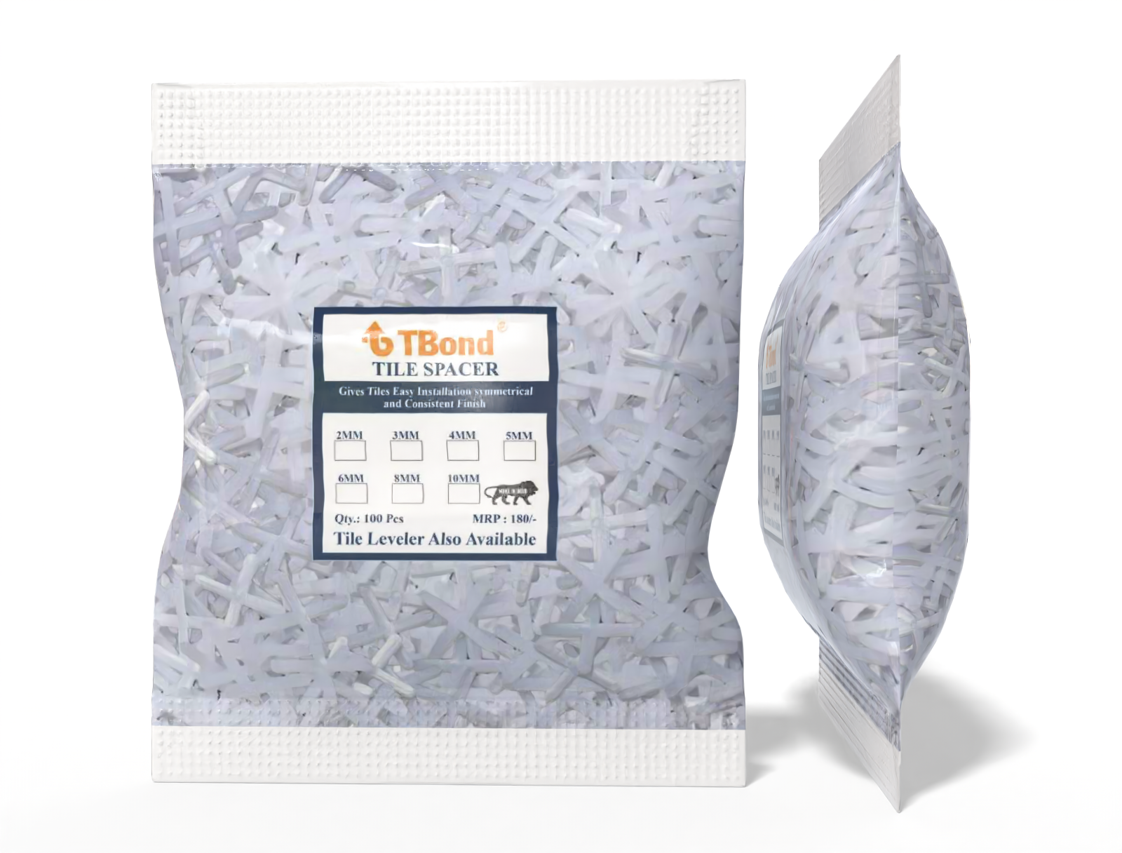 TBond Tile Spacer image 4