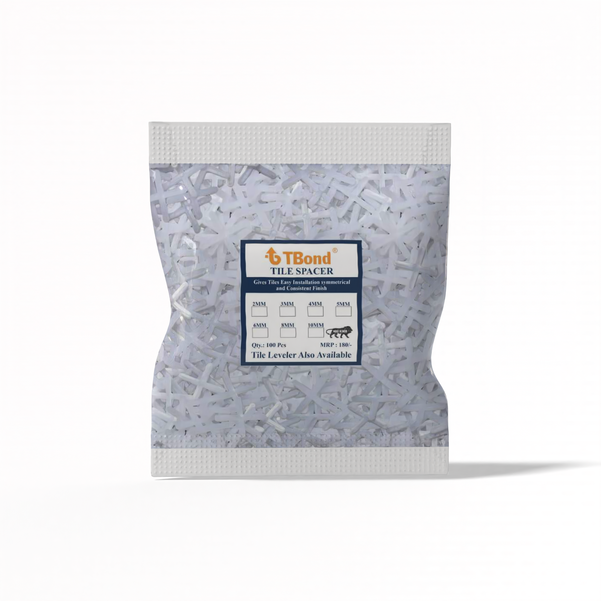 TBond Tile Spacer image 3