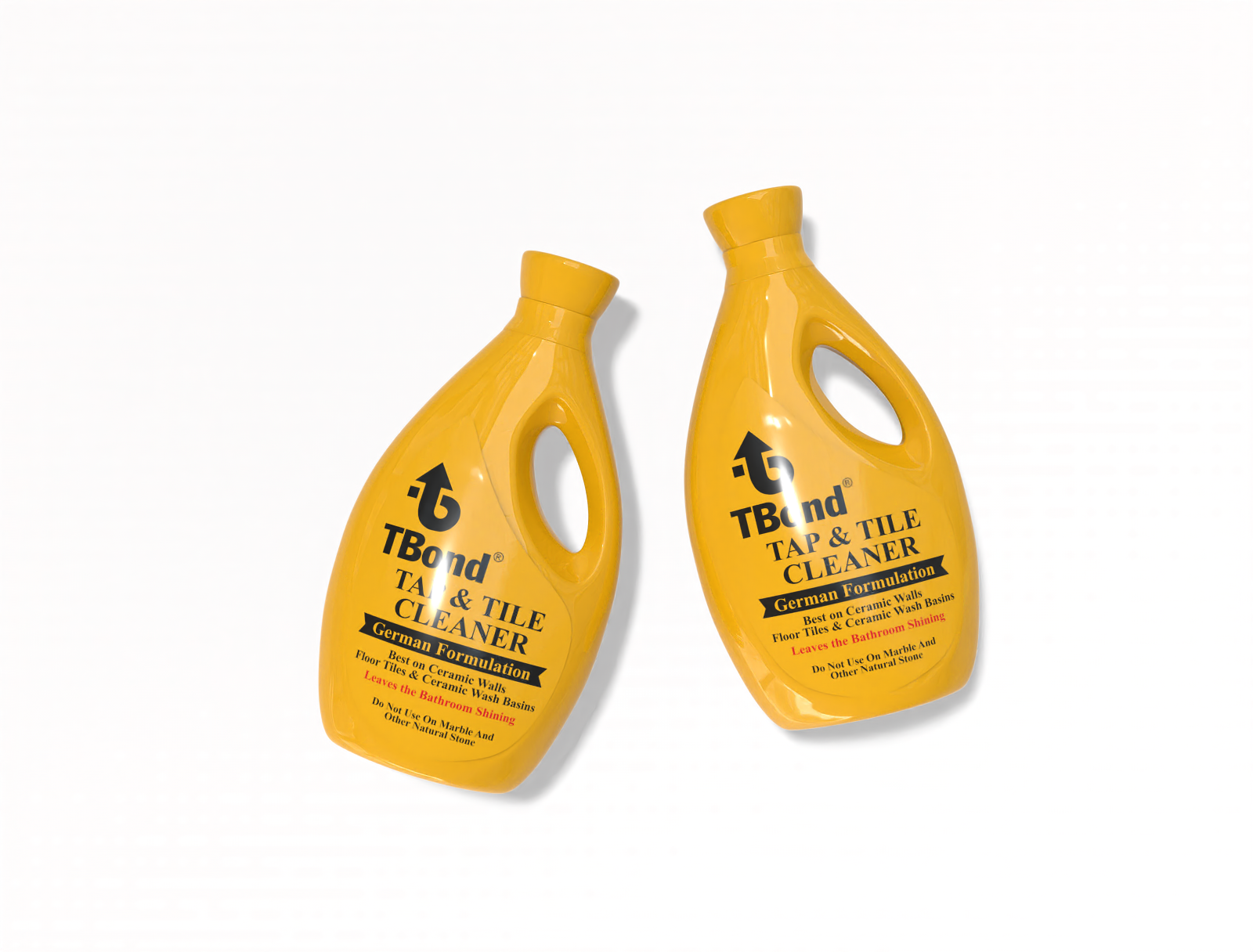 TBond Tile Cleaner image 3
