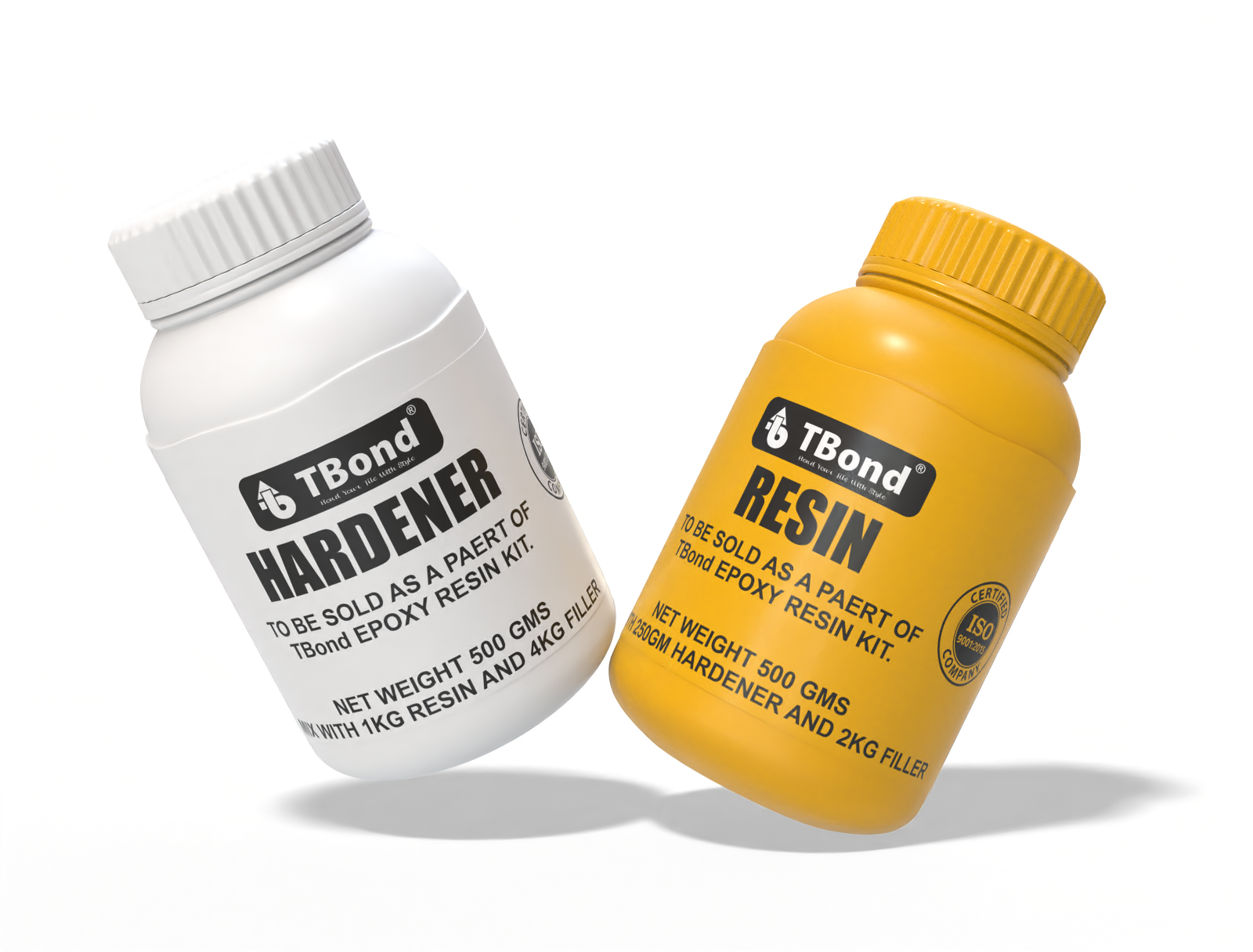 TBond Epoxy image 5