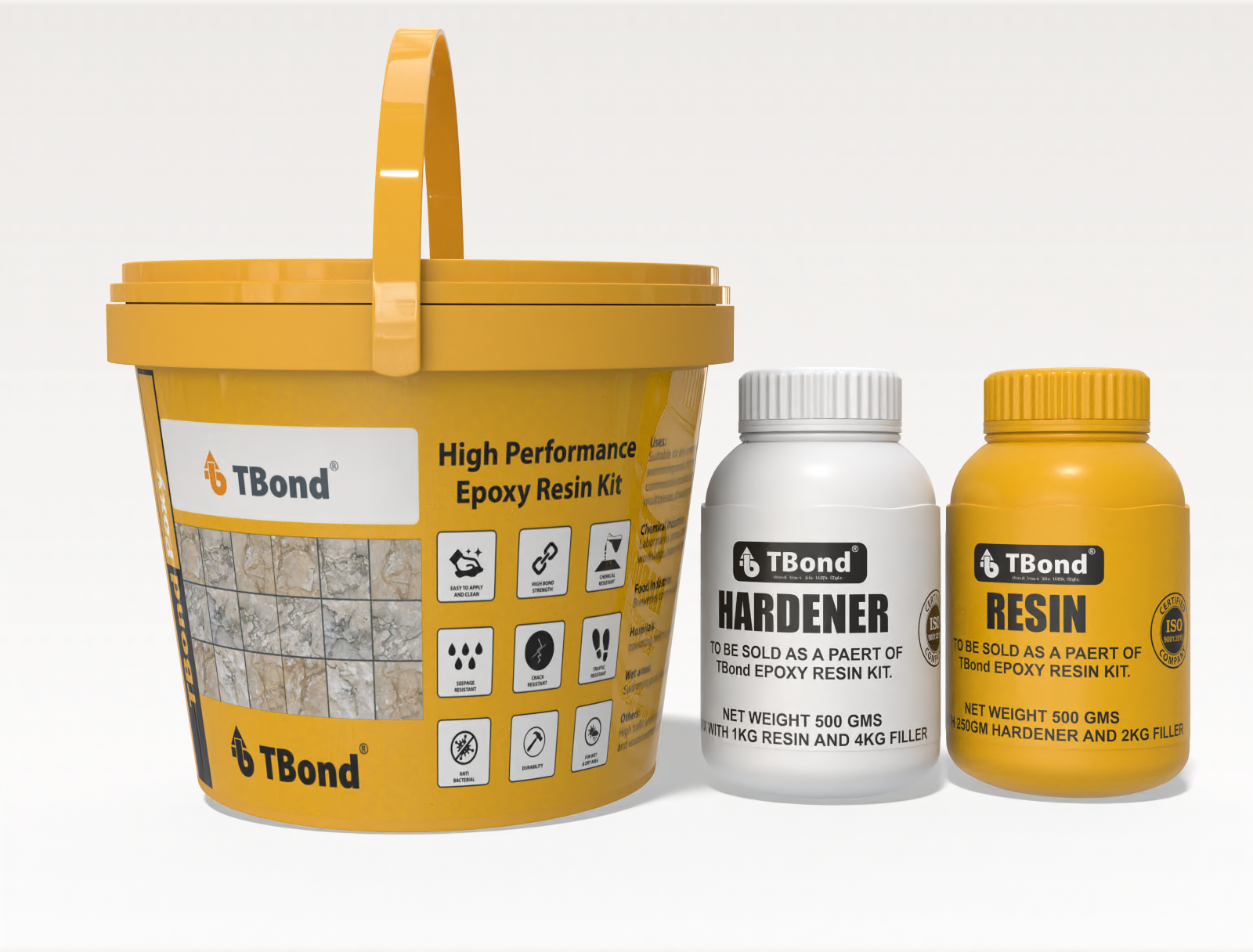 TBond Epoxy image 4