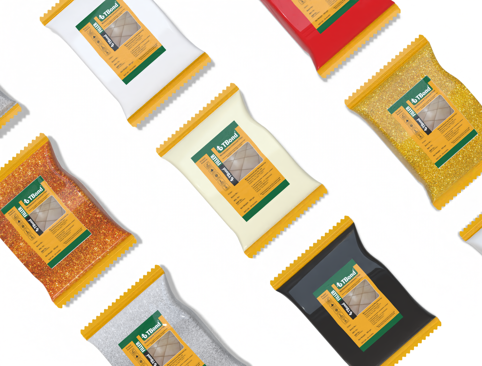 TBond Epoxy image 3