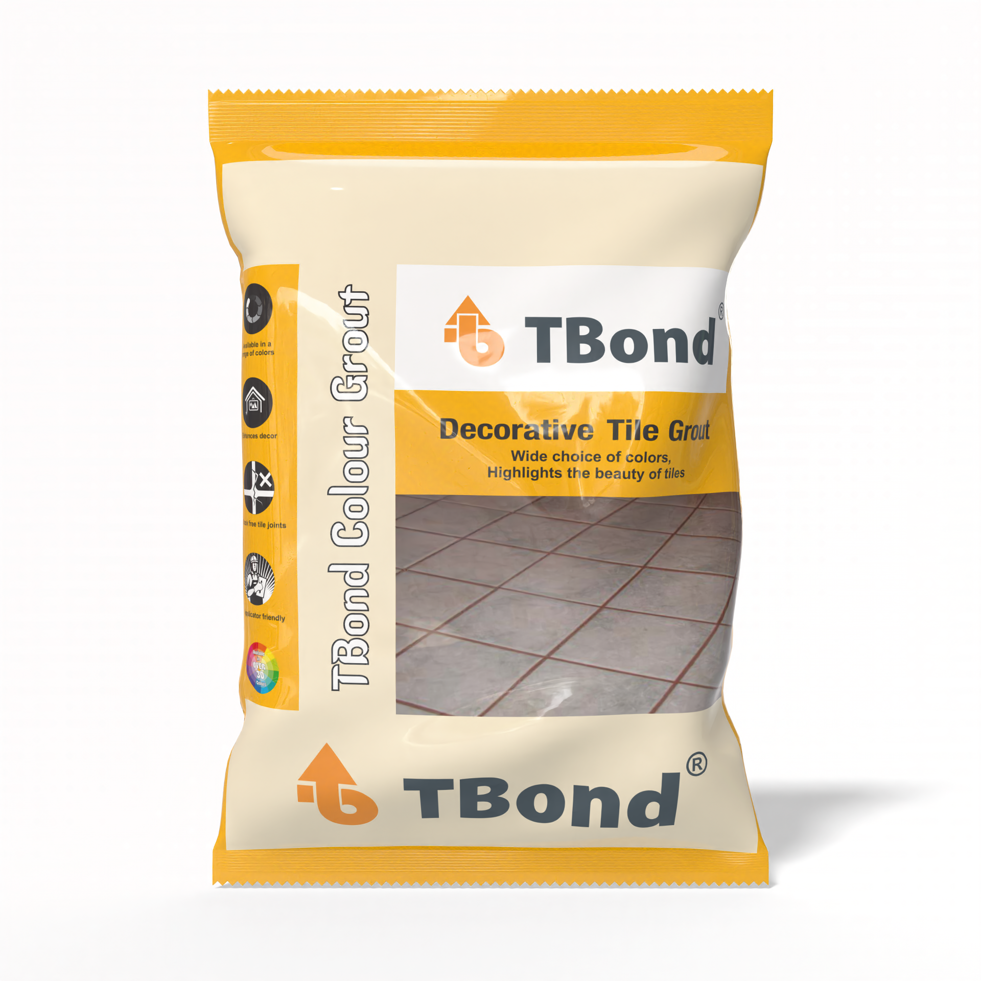 TBond Grout image 2