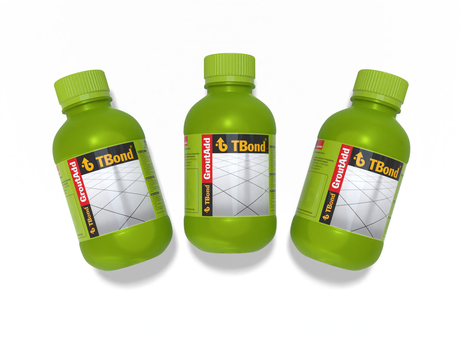 TBond Grout Addmix image 4