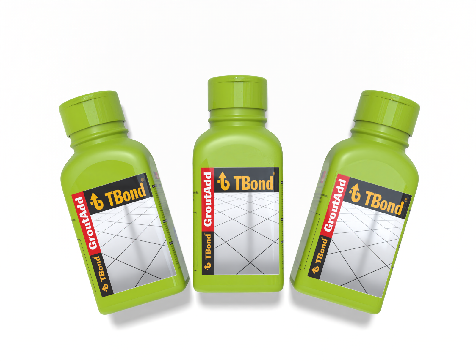 TBond Grout Addmix image 2