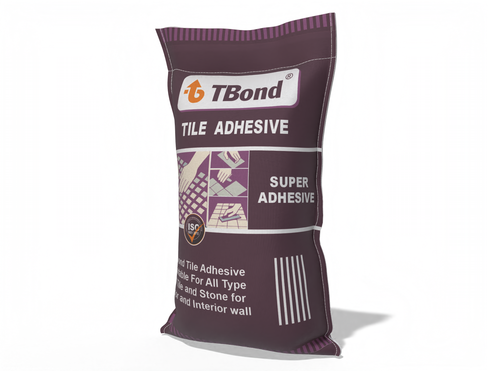 TBond Tile Chemical Super image 4