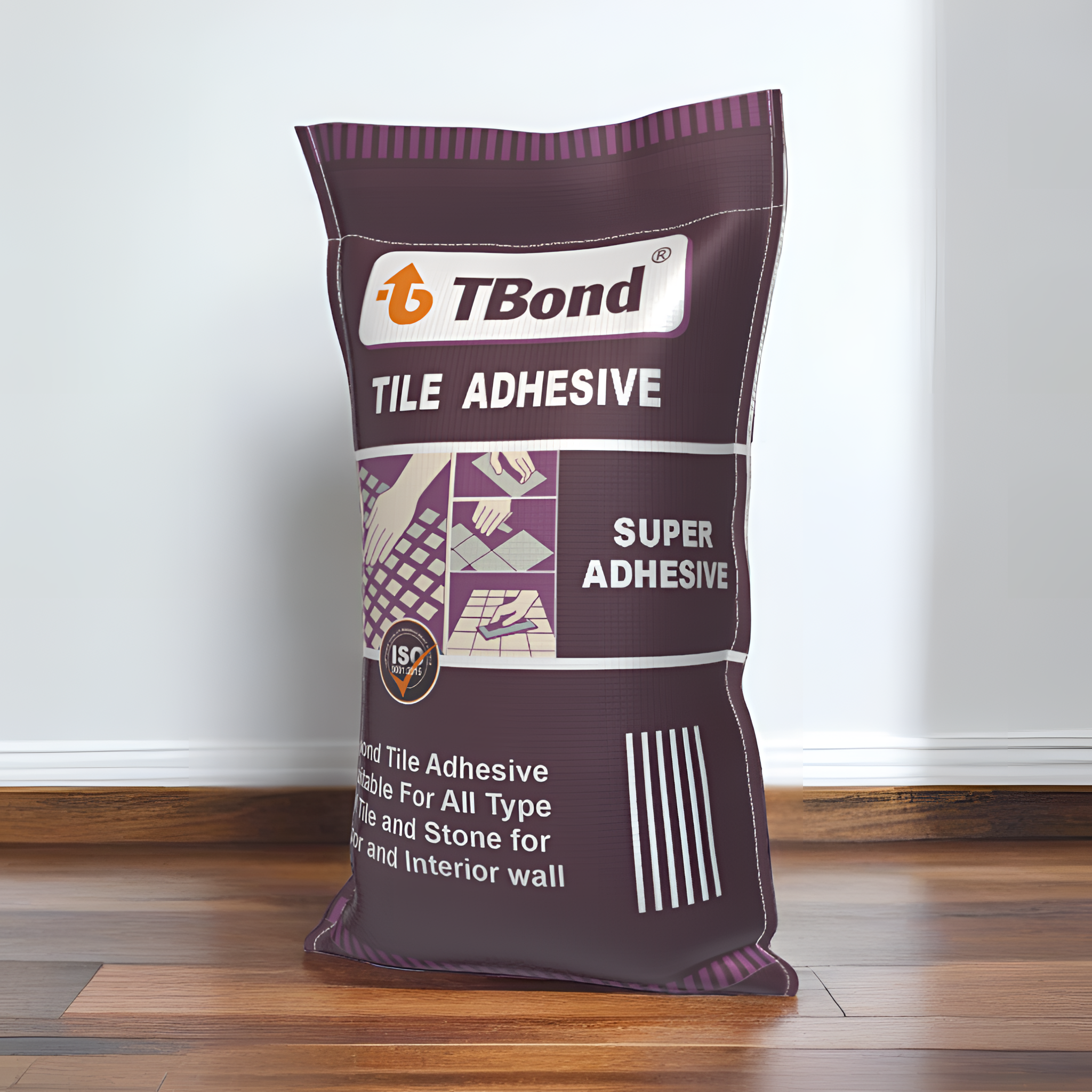 TBond Tile Chemical Super image 5