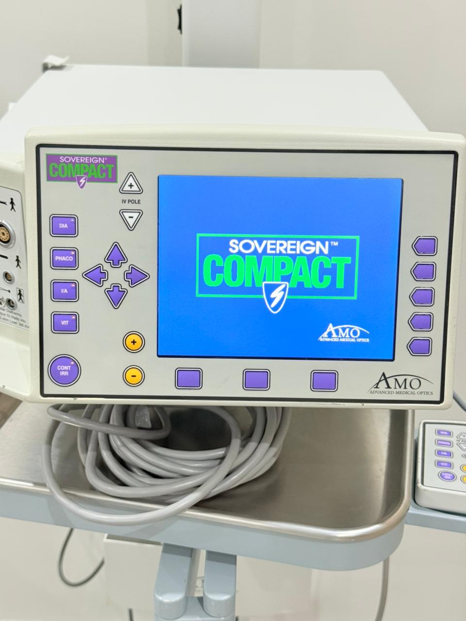 Phaco AMO Compact Version 5 — image 3