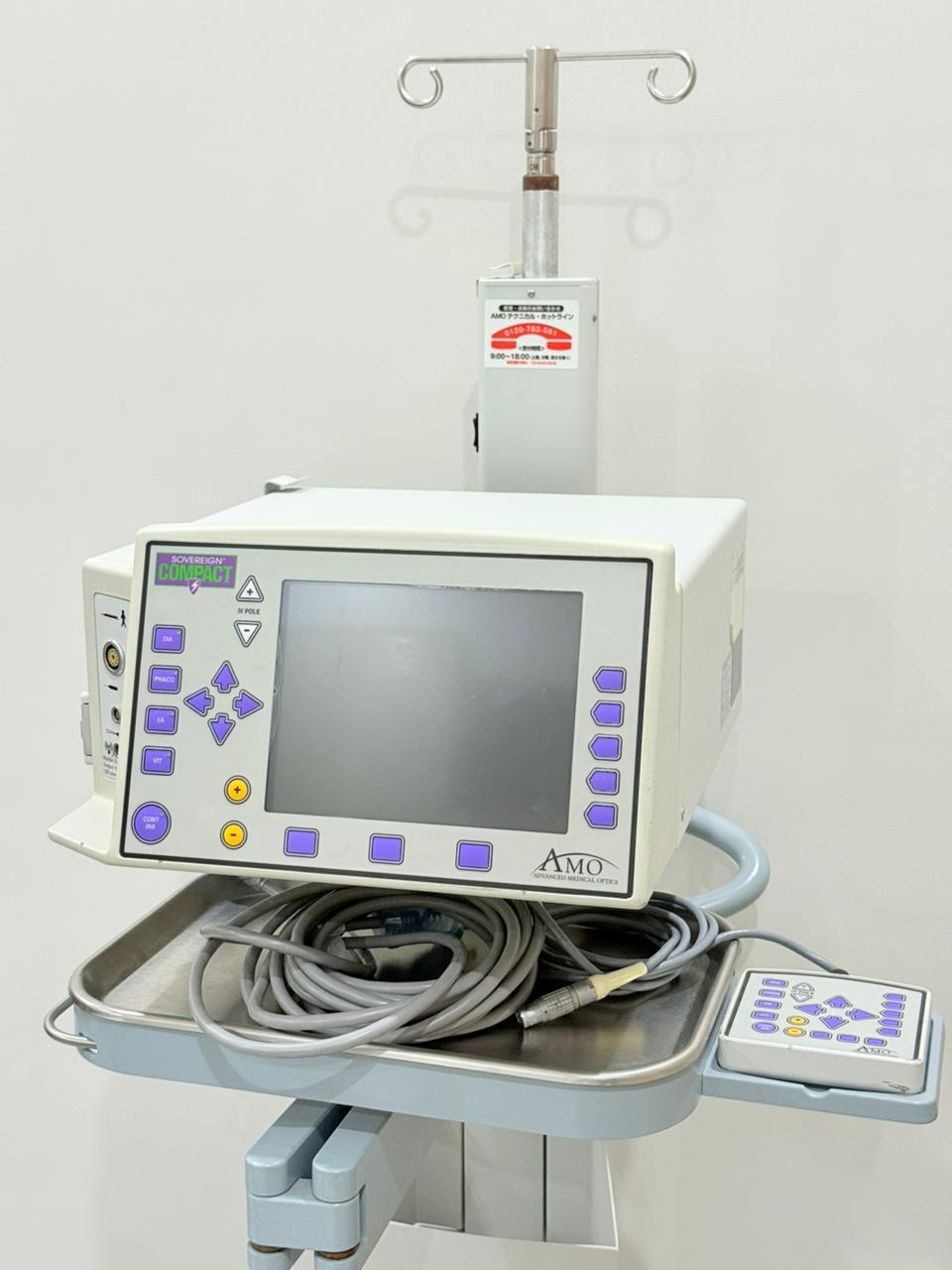 Phaco AMO Compact Version 5 — image 4