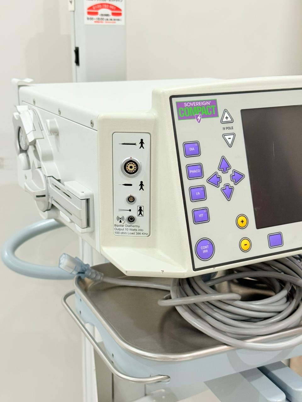 Phaco AMO Compact Version 5 — image 5