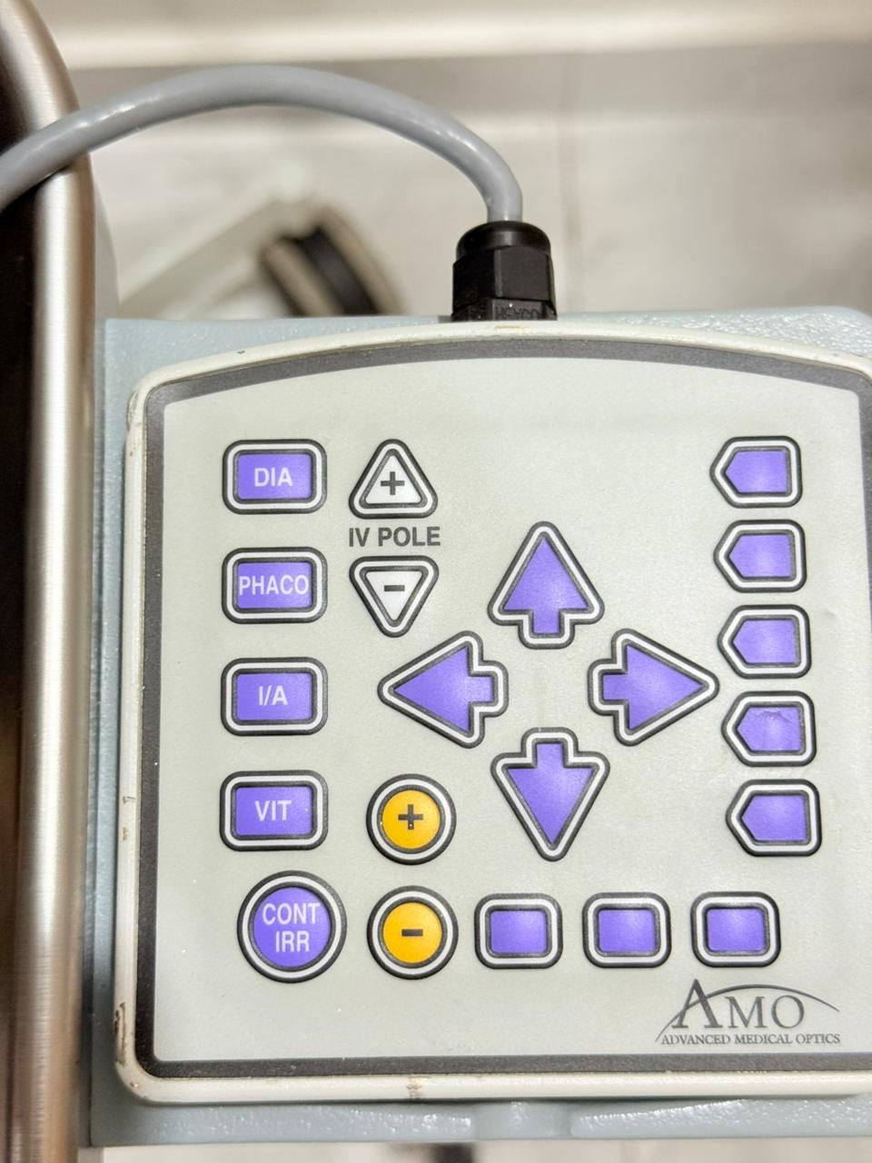 Phaco AMO Compact Version 5 — image 6