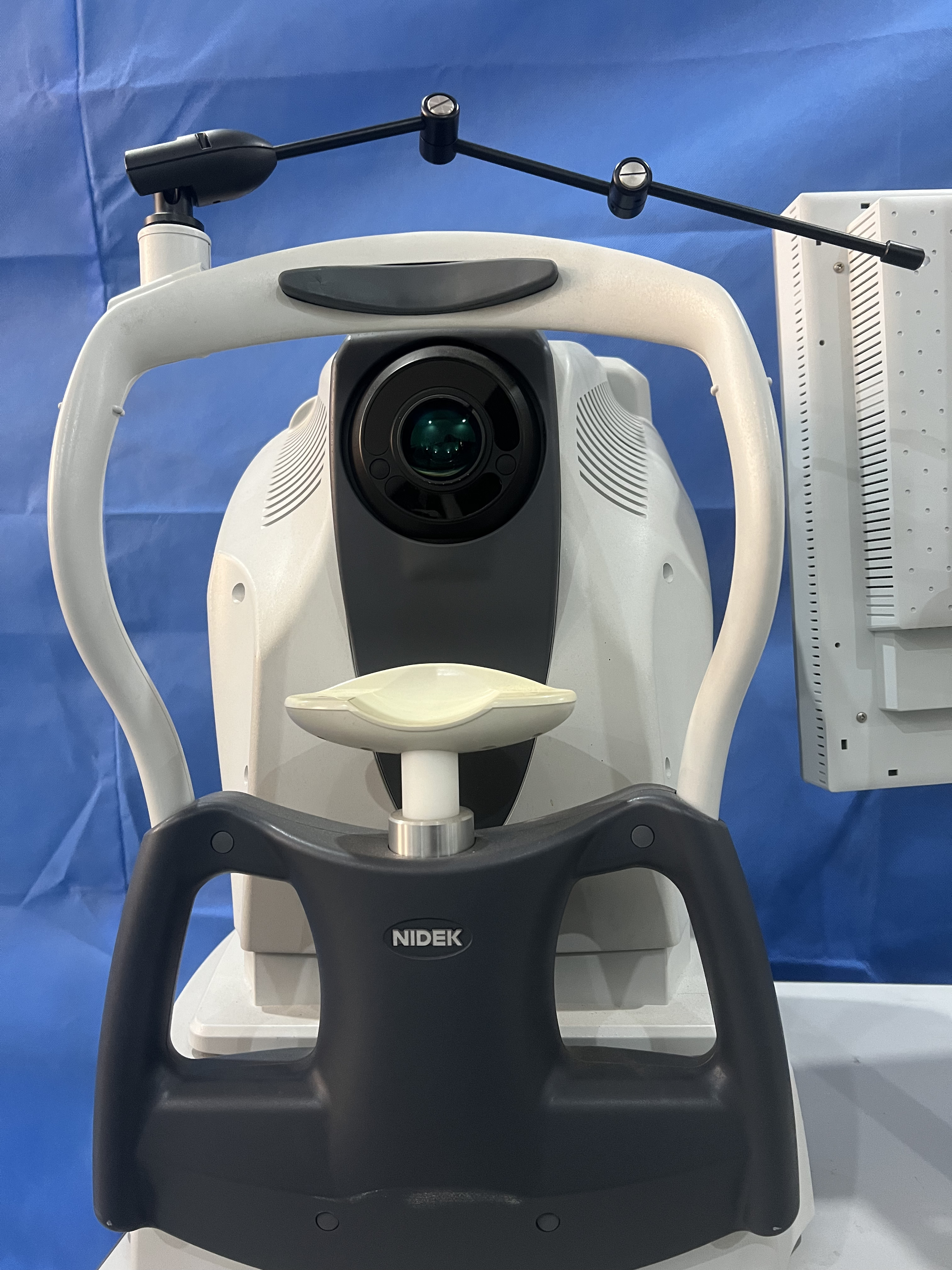 Nidek RS-3000 Spectral-Domain OCT with SLO (Retina Scan) — image 4