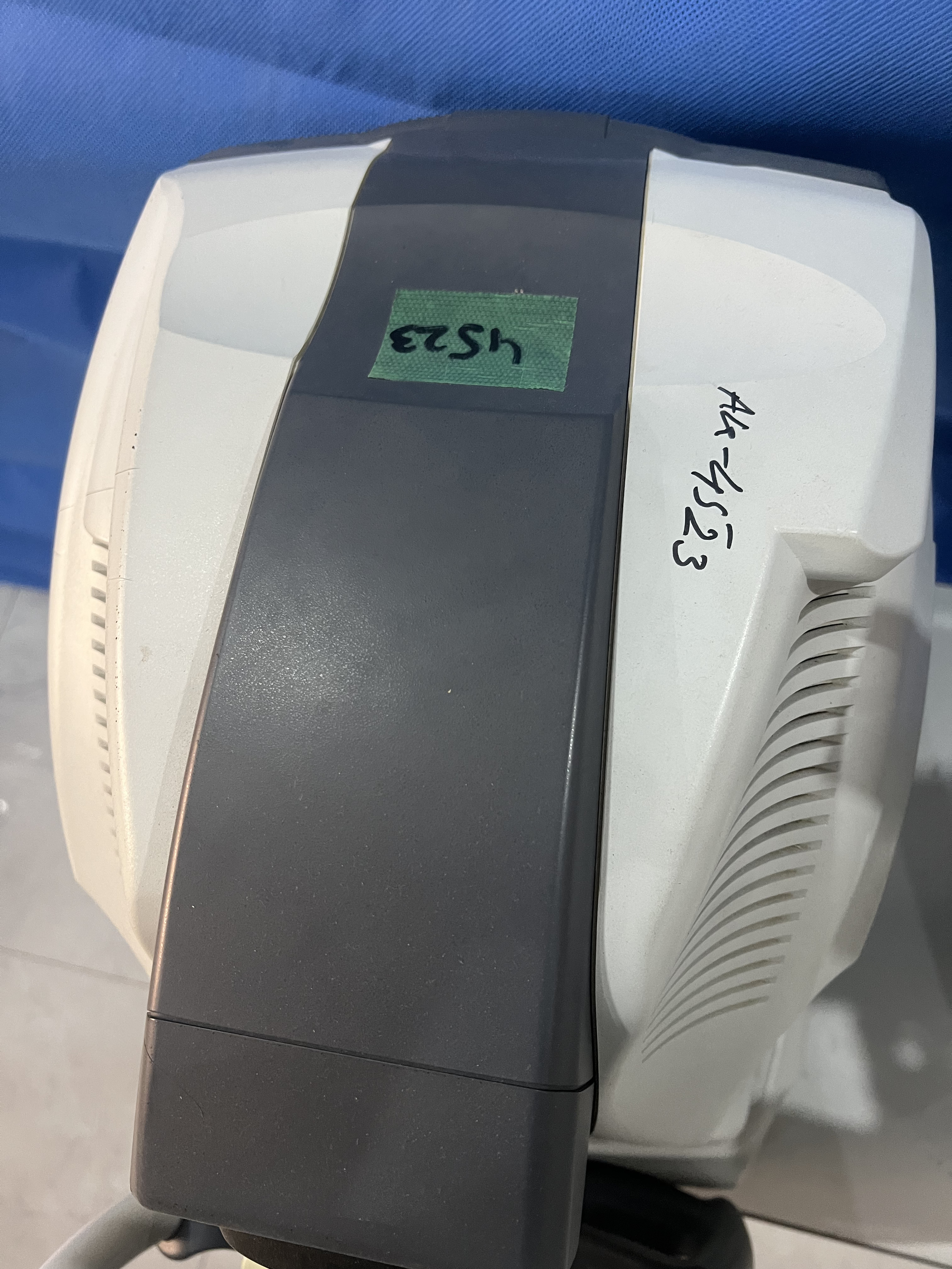Nidek RS-3000 Spectral-Domain OCT with SLO (Retina Scan) — image 5