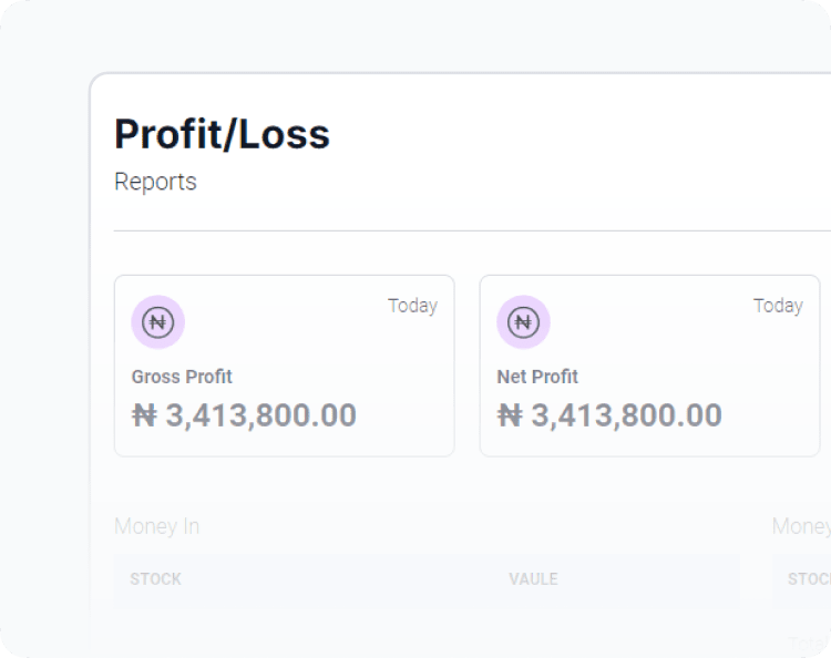 send notification invoice