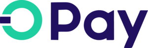 opay logo