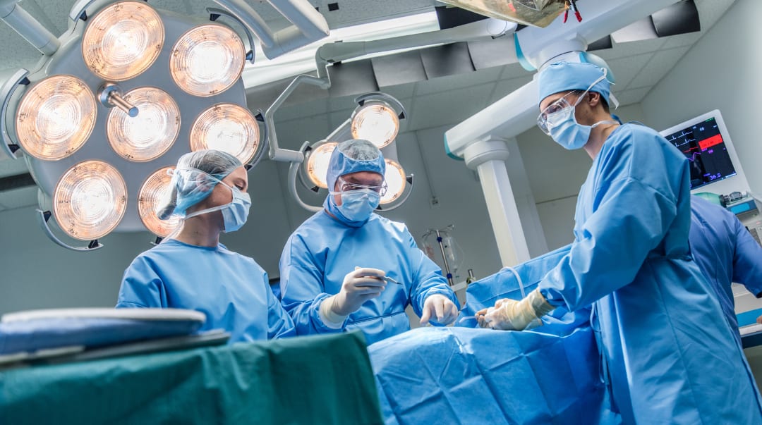 Best Medical Courses