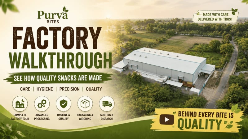 See Our Facility in Action