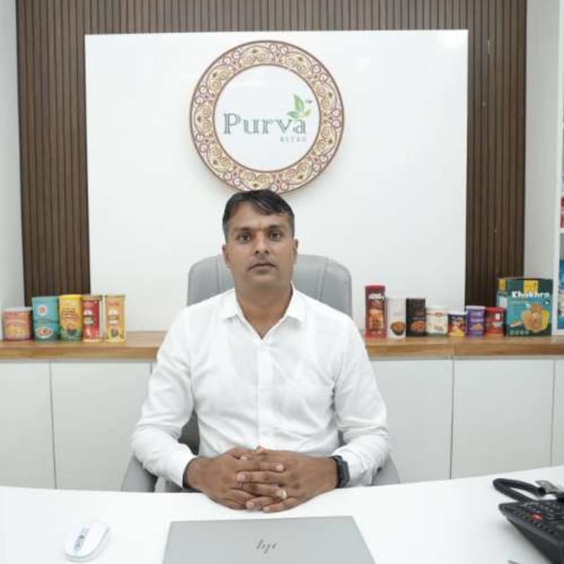 M P Choudhary