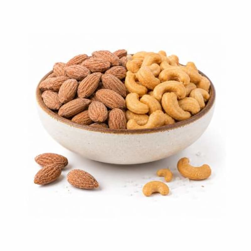 Roasted Nuts