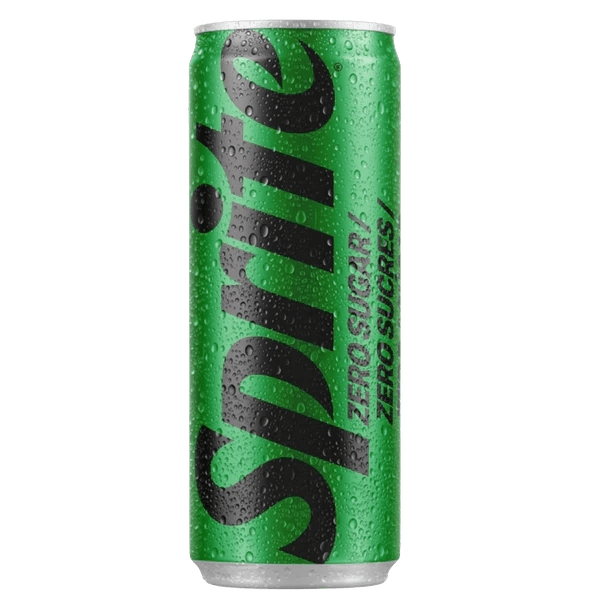 Sprite Zéro