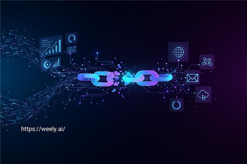 Unlocking the Potential of Shortened URLs Unlocking the Potential of Shortened URLs