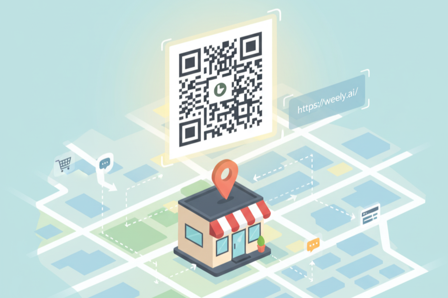 QR Codes for Small Business Marketing