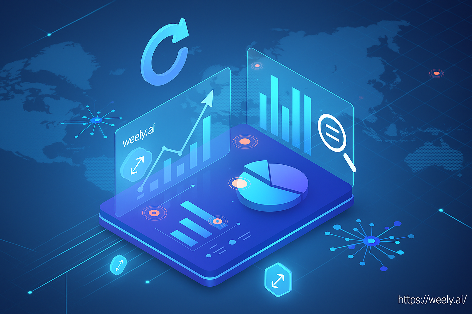 Track, Analyze, Optimize The Hidden Value of Short Links