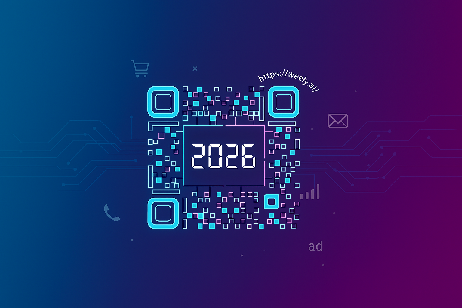 QR Code Marketing in 2026 QR Code Marketing in 2026