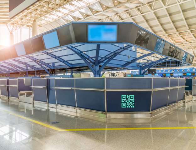 Stadiums and Convention Centers