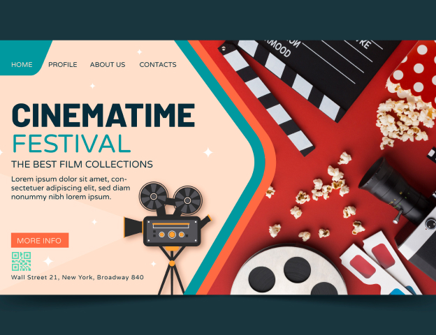 Media and Entertainment