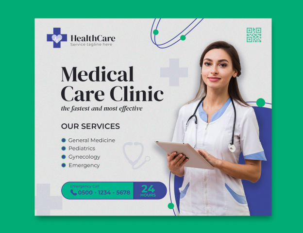 Medical Care & Doctors