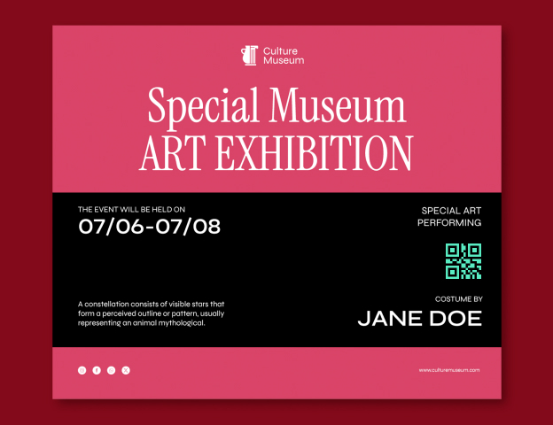 Museums and Galleries