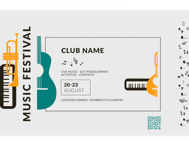 Musicians and Artists