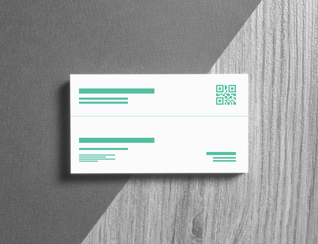 Business cards