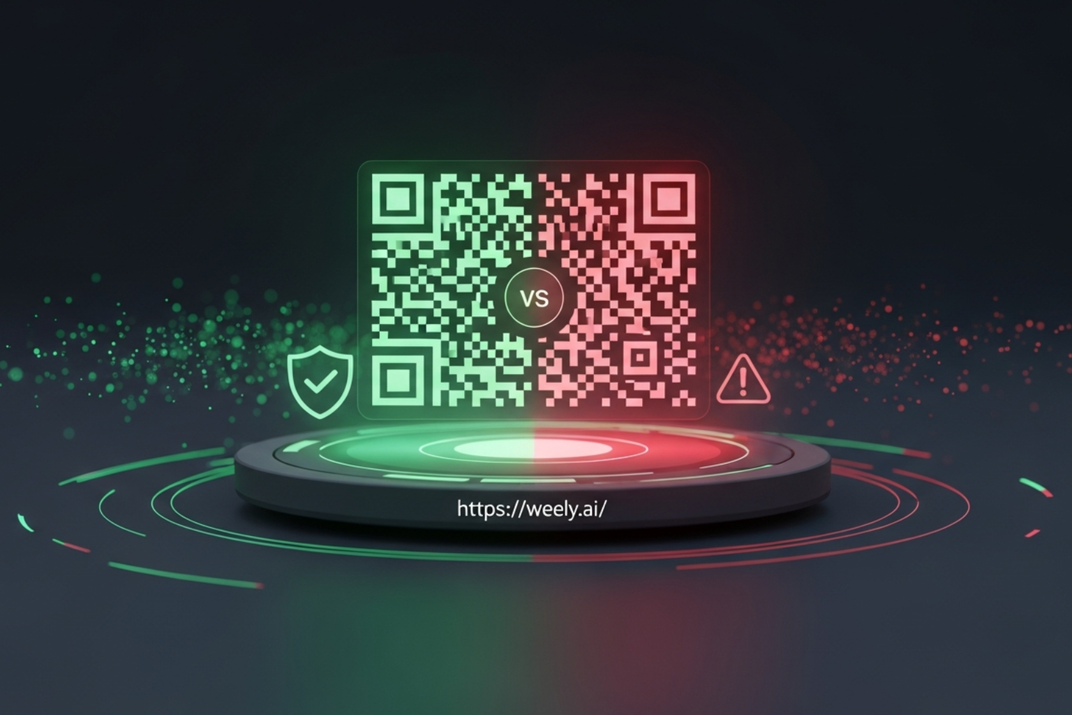 Are QR Codes Safe To Scan
