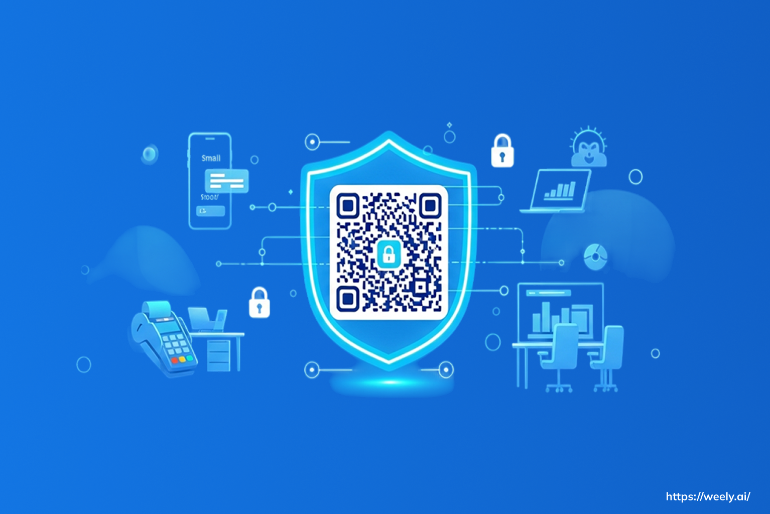 QR Code Security Guide for Small and Large Businesses