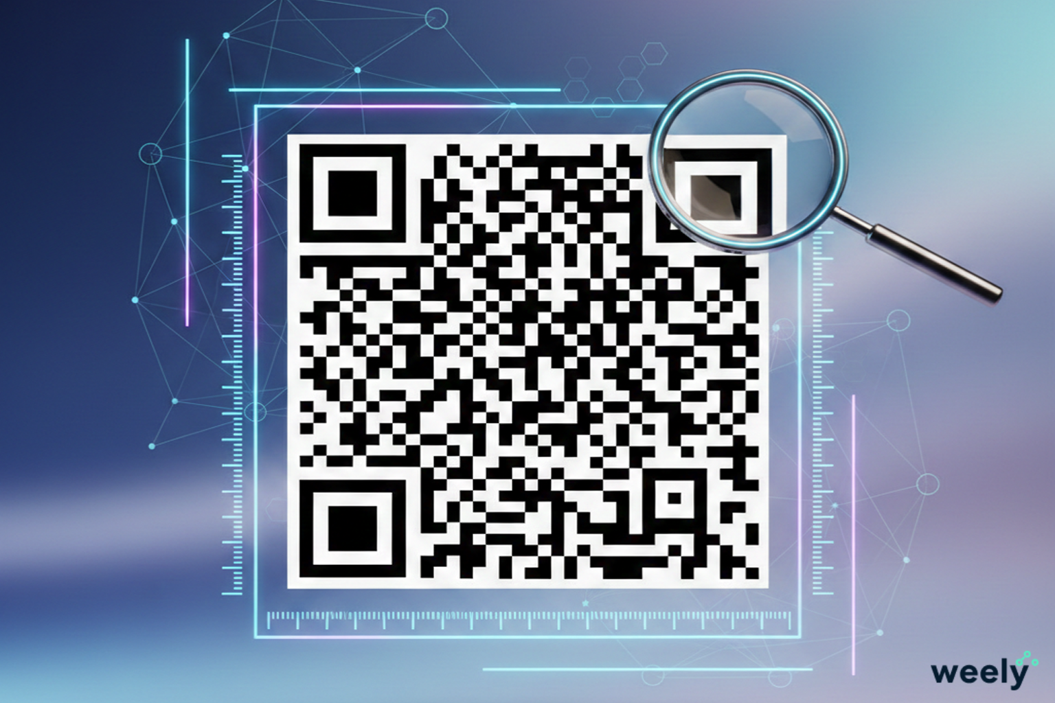 Choose the Right QR Code Size