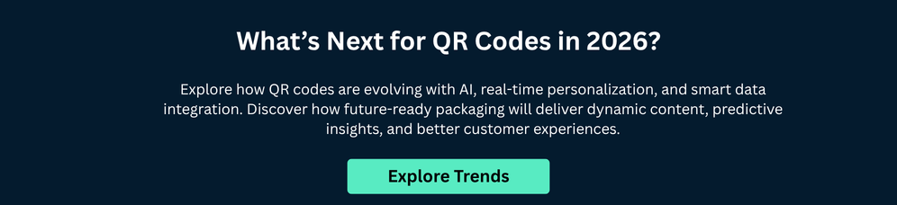 Read QR code trends for 2026 Read QR code trends for 2026