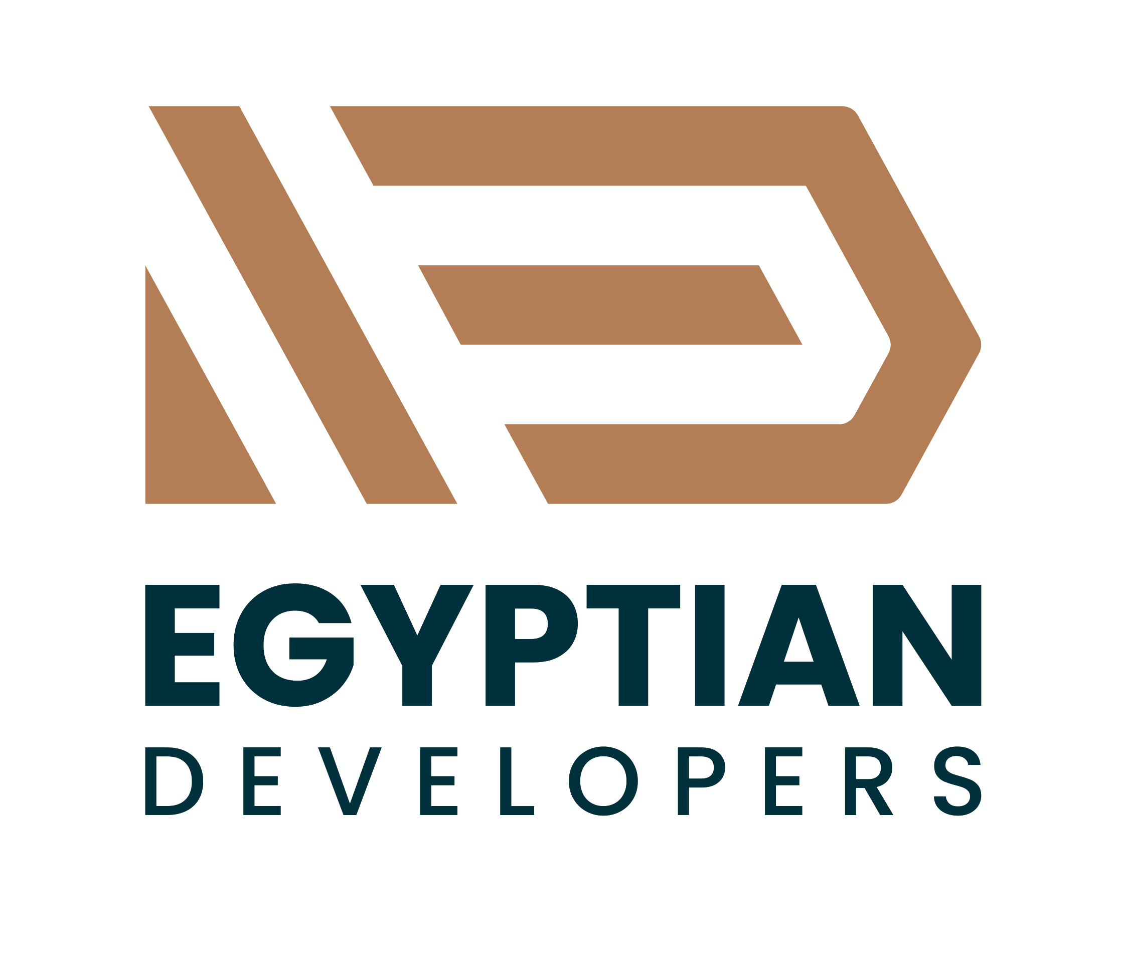 EGYPTIAN DEVELOPERS 