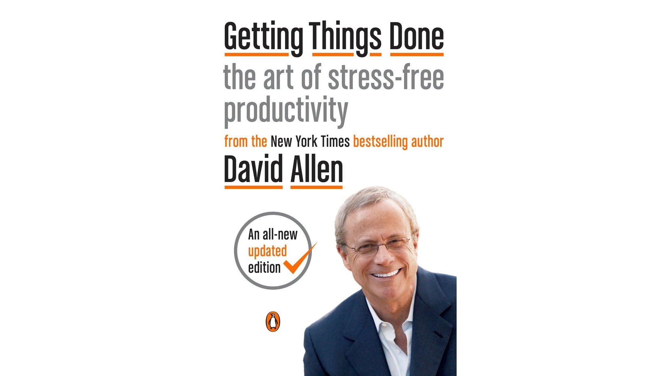 Getting Things Done: How It Shapes My Approach to Organized Development