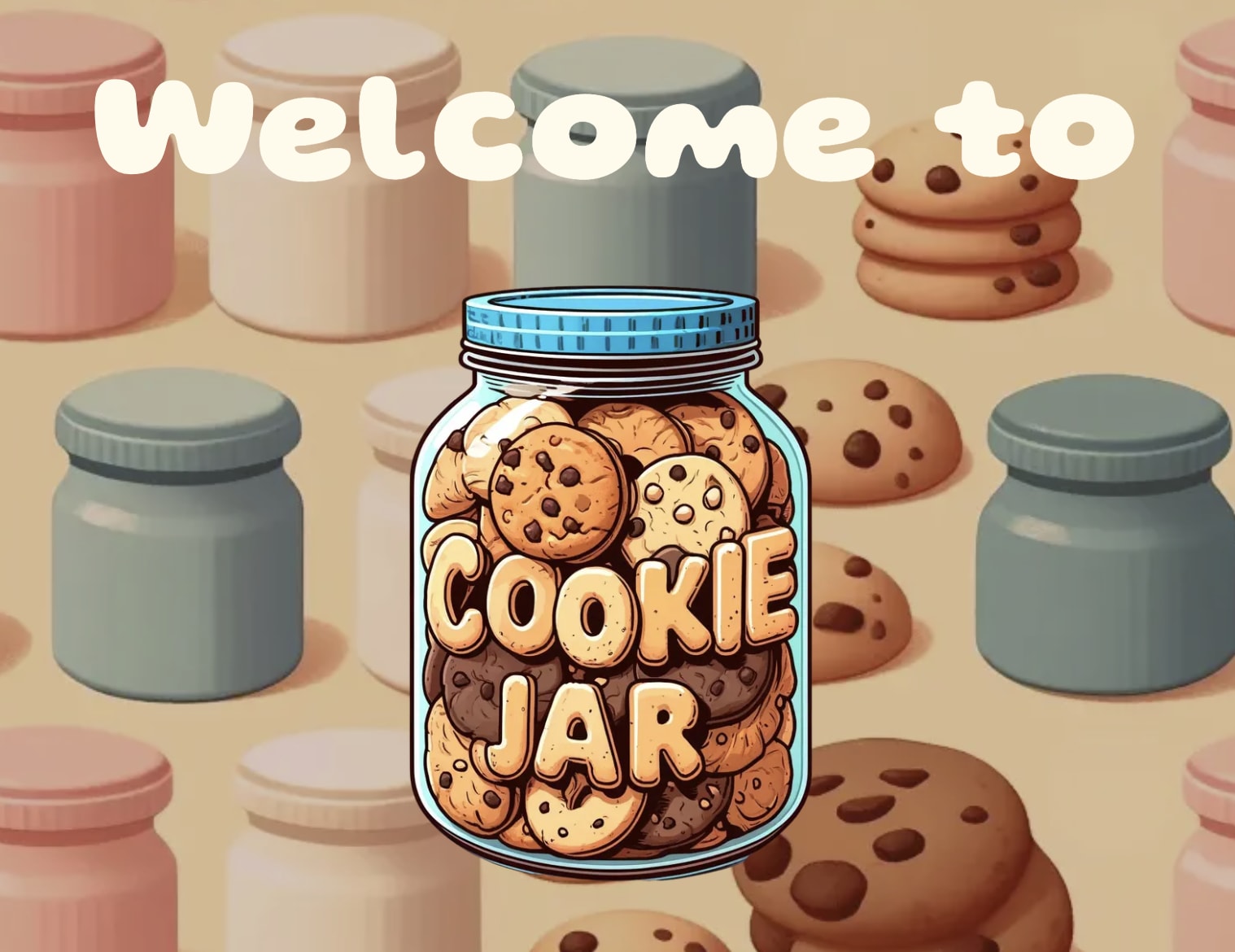 CookieJar