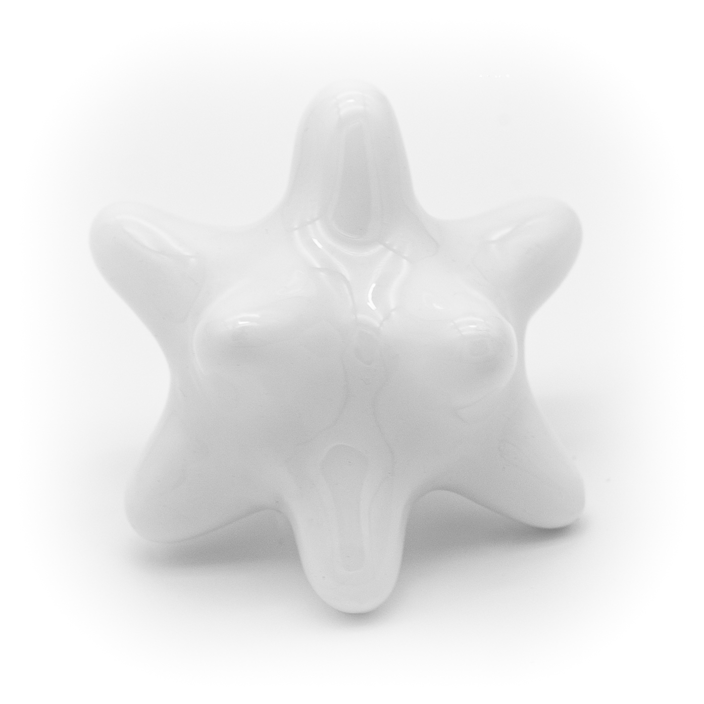 Fotón de Megapinxón pureza