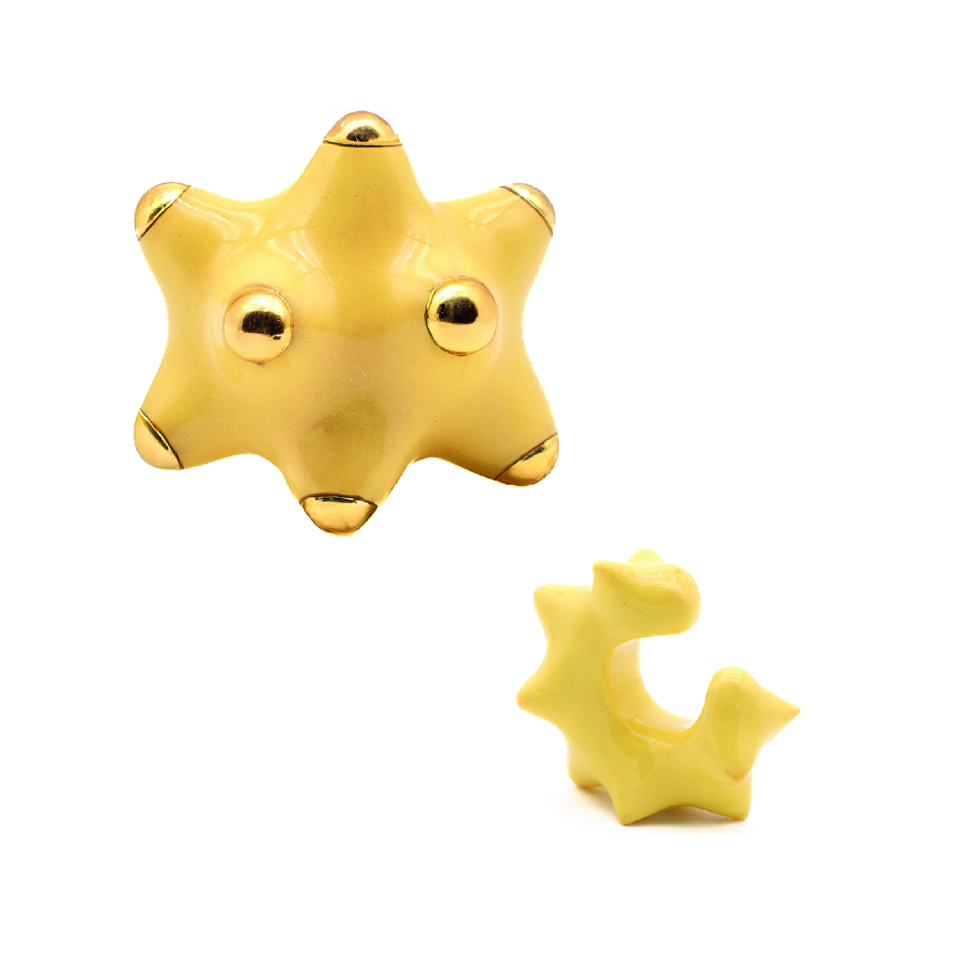 Fotón de Tartipack pez mantequilla