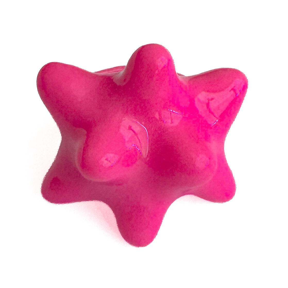 Fotón de 2014 neon pink