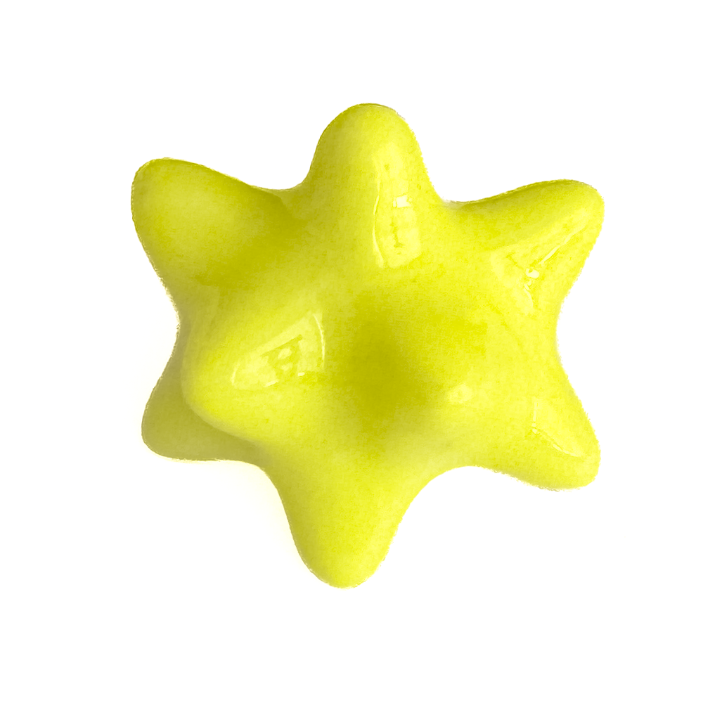 Fotón de 2014 neon yellow