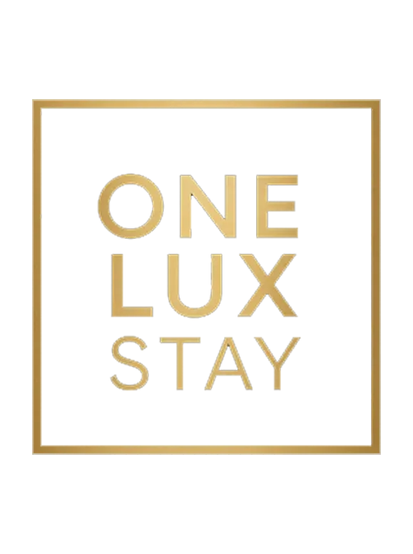 One lux stay logo