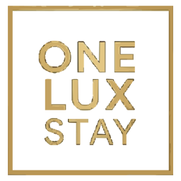 One lux stay logo