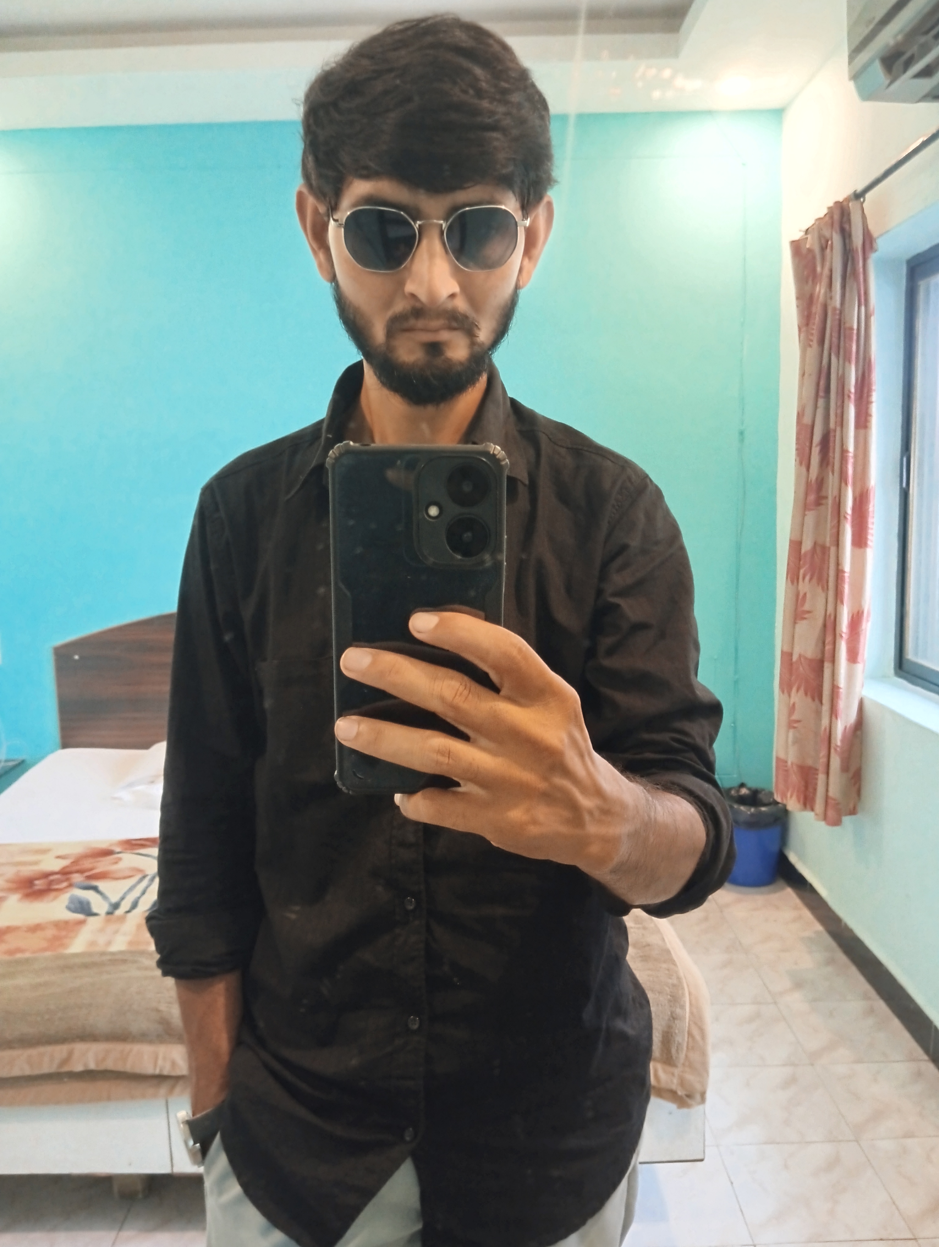 Nayan ramani