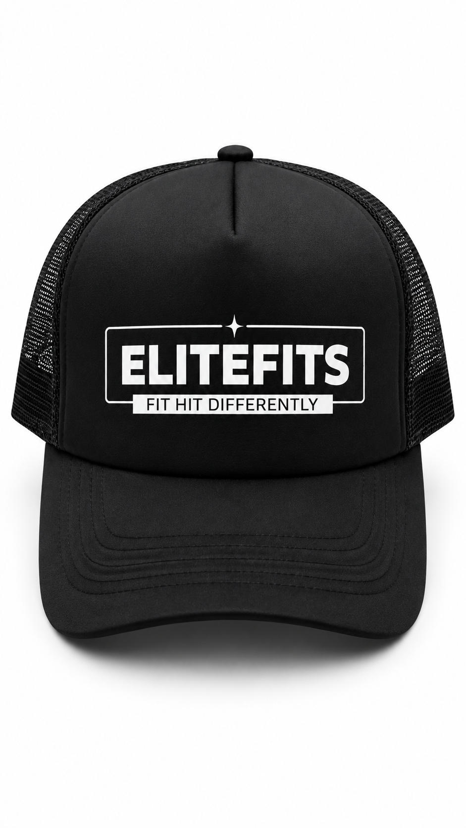 EliteFits headwear & caps