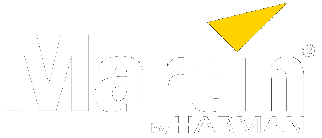 martin logo